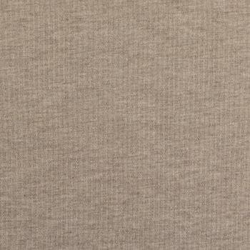 Preview: 1,15 m Swafing Maike French Terry Melange Beige 1173
